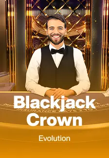 Blackjack Crown