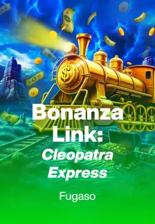 Bonanza Link: Cleopatra Express
