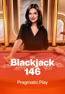 Blackjack 146