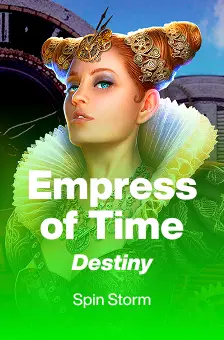 Empress of Time: Destiny